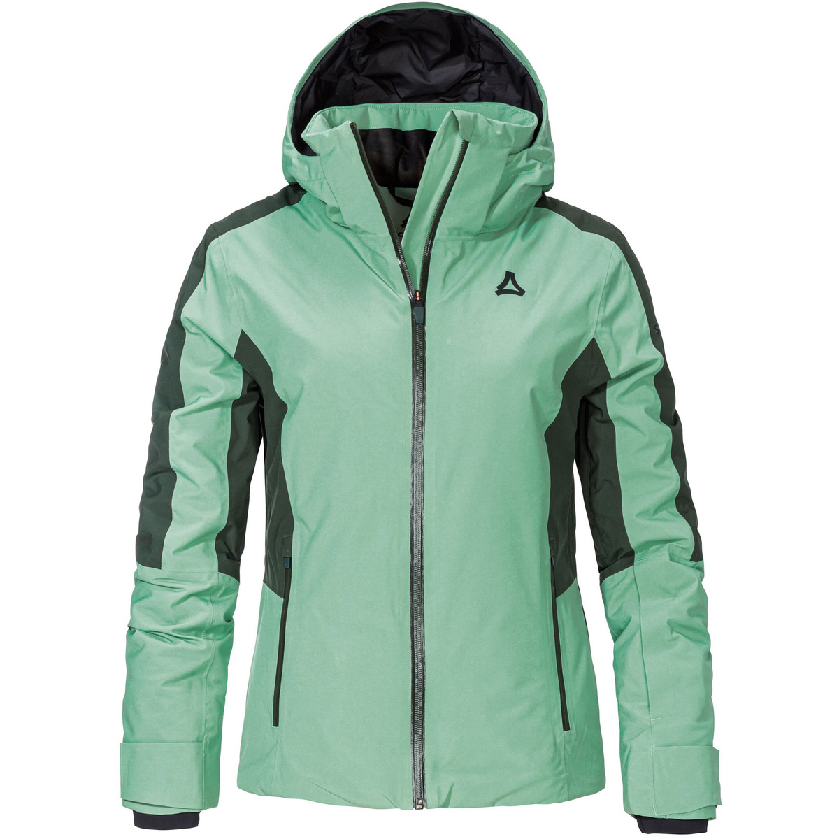 Schöffel Damen Style Trifex Jacke (Größe XL, gruen)