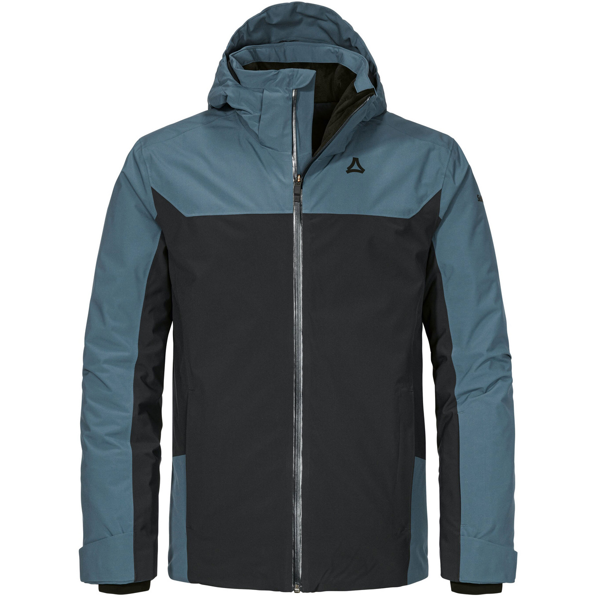 Image of Schöffel Uomo Giacca Style Zandwel