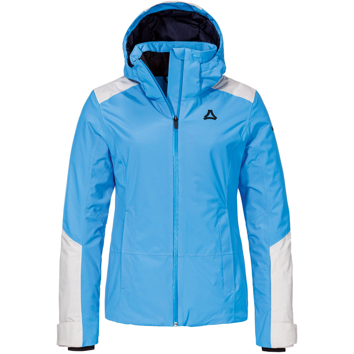 Schöffel Damen Style Zandwel Jacke (Größe XS, blau)
