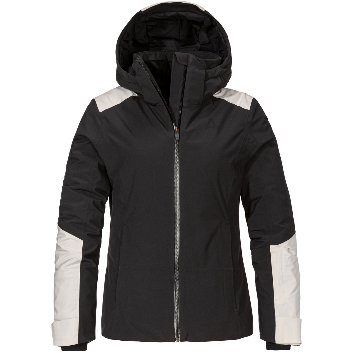 Image of Schöffel Donna Giacca Style Zandwel