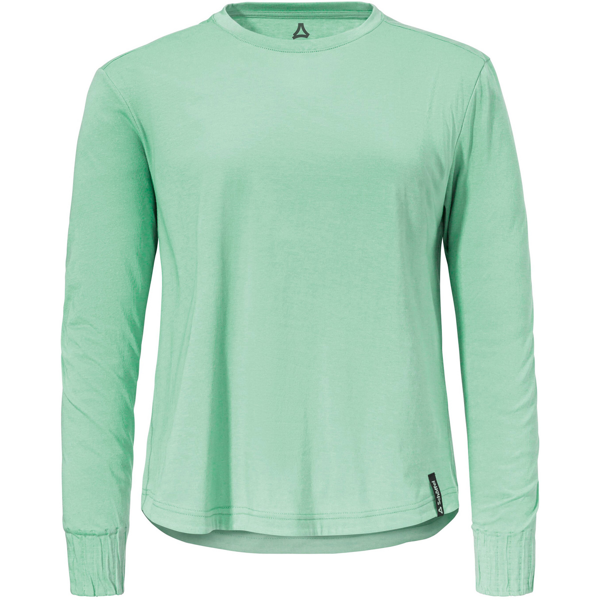 Image of        Schöffel Donna Maglia a manica lunga Style Collada