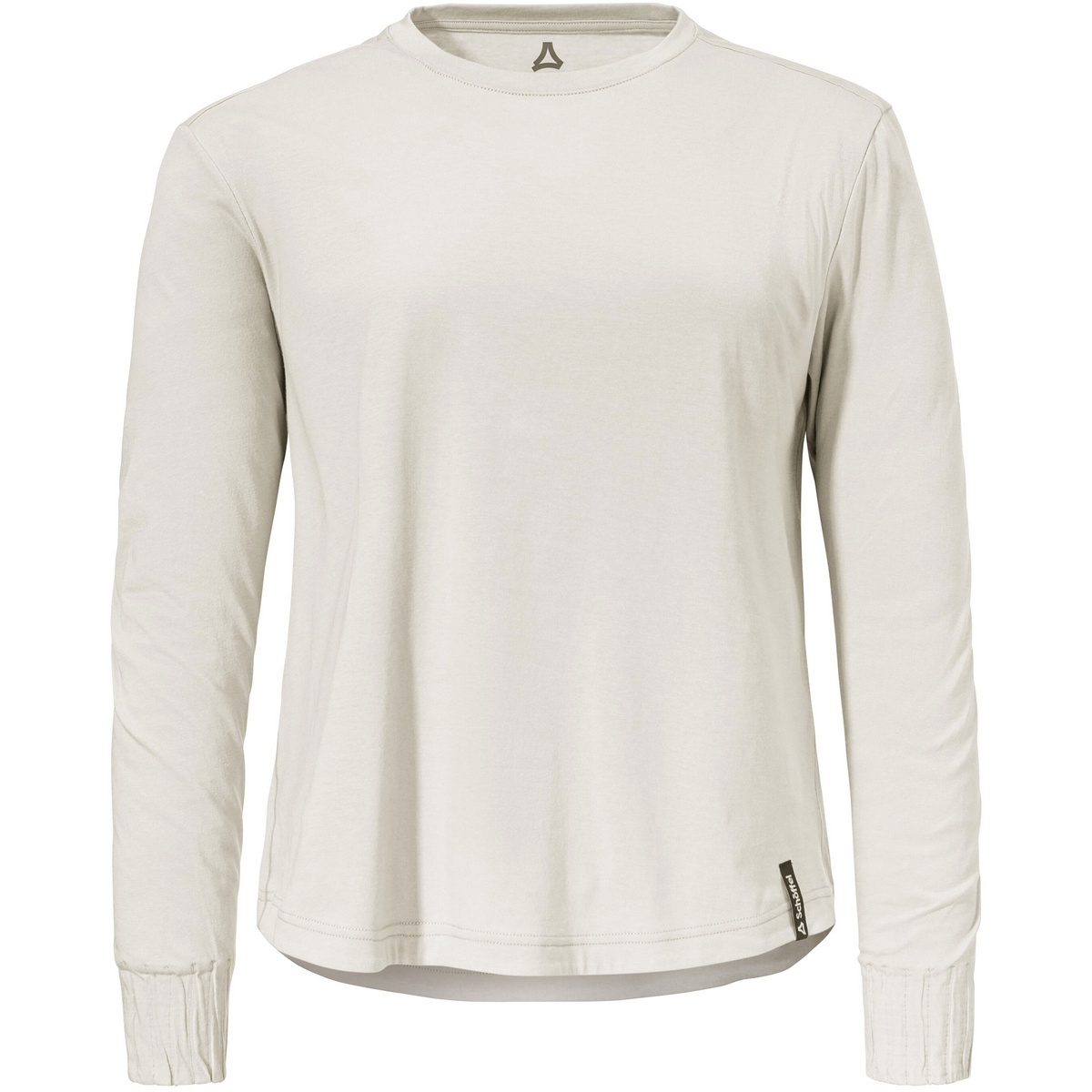 Image of Schöffel Donna Maglia a manica lunga Style Collada