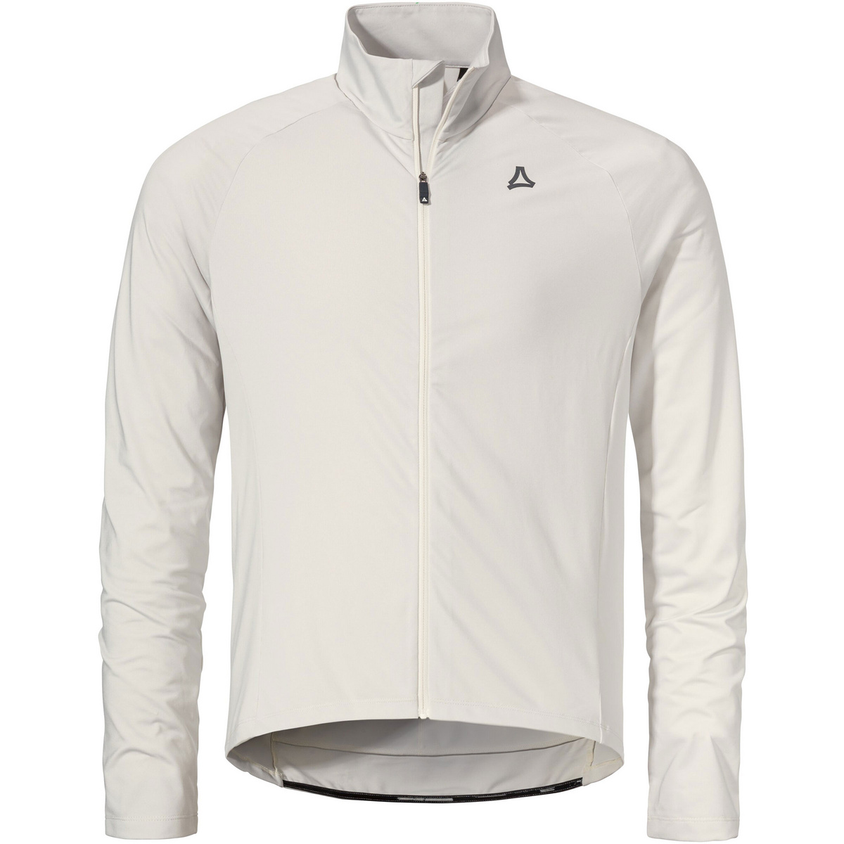 Image of Schöffel Uomo Maglia a manica lunga Style Kubena