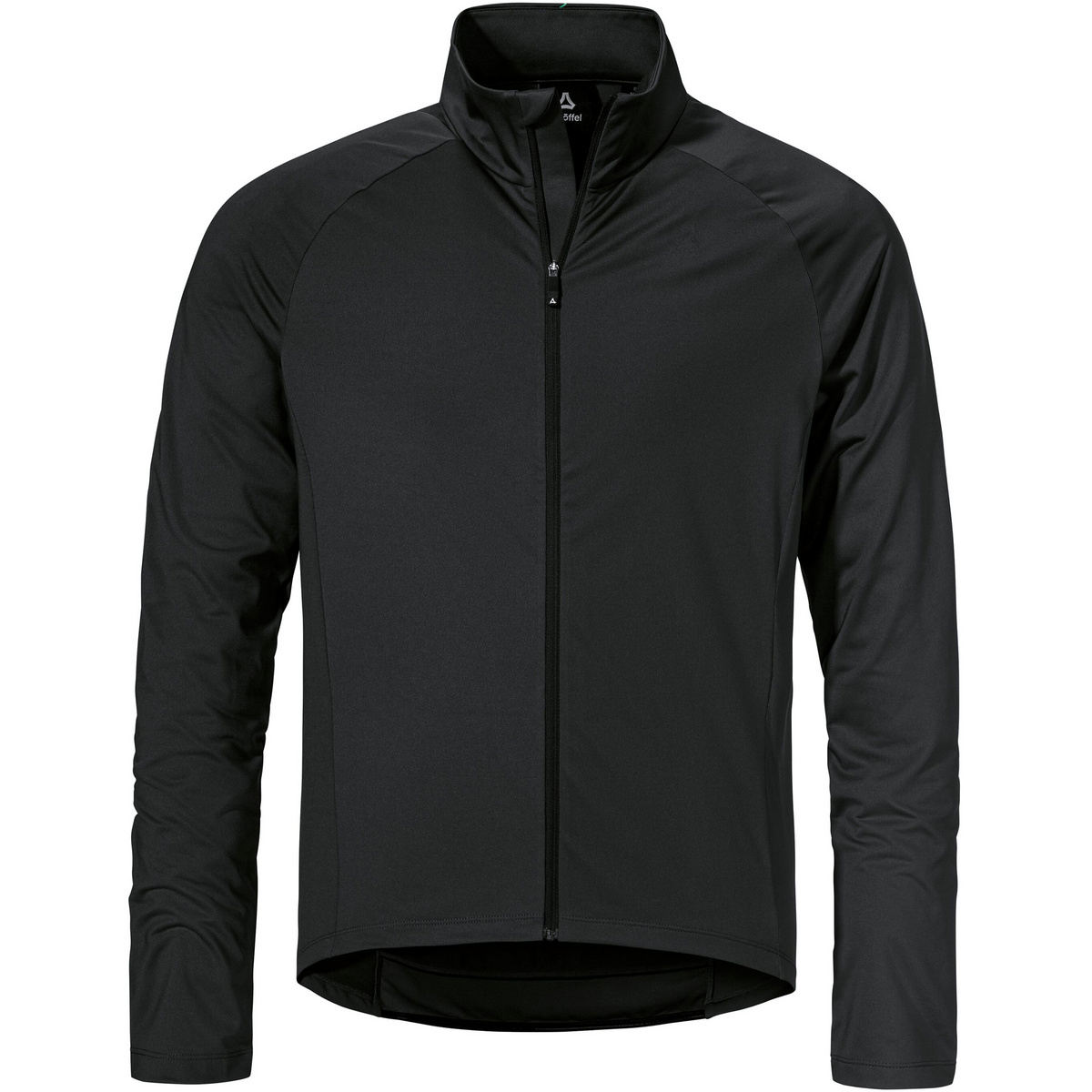 Image of Schöffel Uomo Maglia a manica lunga Style Kubena