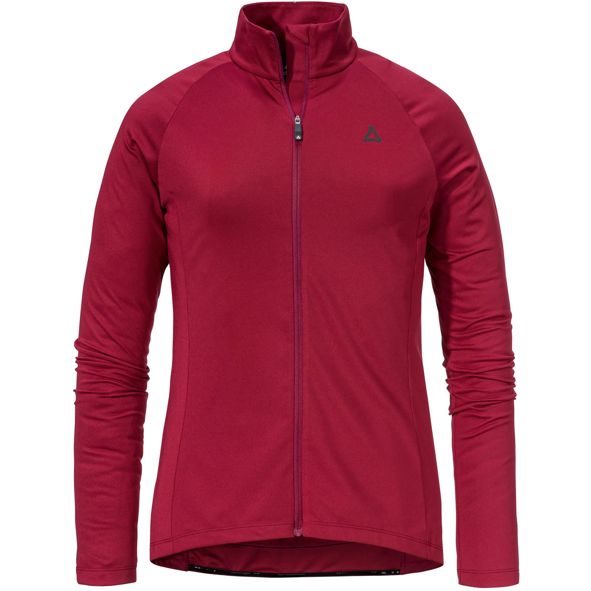 Image of Schöffel Damen Style Kubena Radtrikot