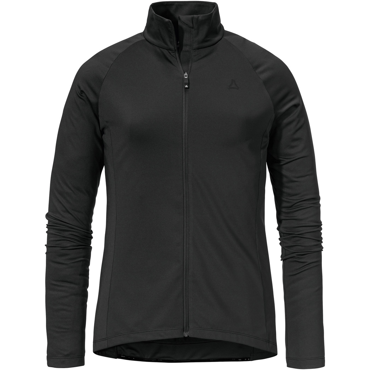 Image of Schöffel Donna Maglia a manica lunga Style Kubena
