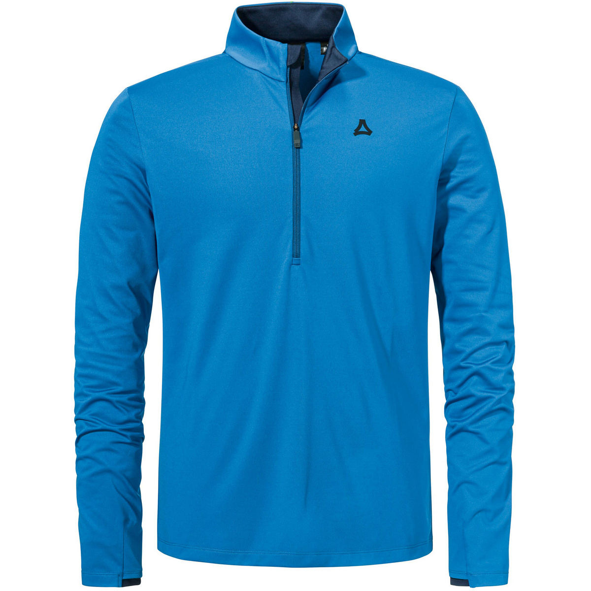 Image of Schöffel Herren Style Pine Longsleeve