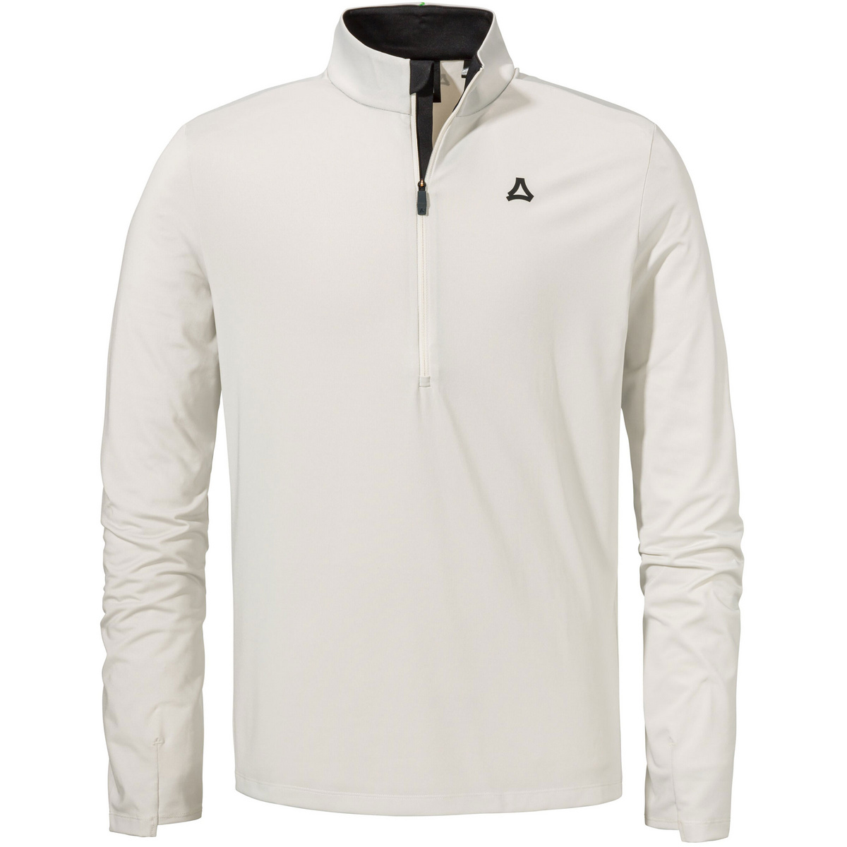 Image of Schöffel Uomo Maglia a manica lunga Style Pine