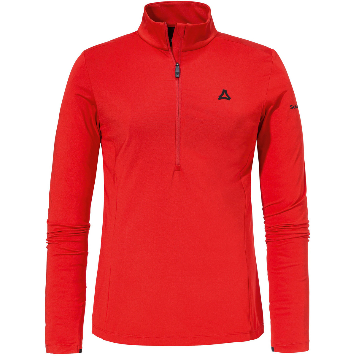 Image of Schöffel Damen Style Pine Longsleeve