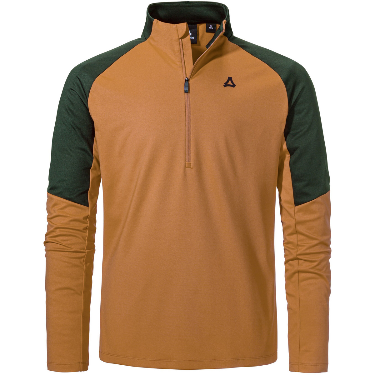 Image of Schöffel Uomo Maglia a manica lunga Style Safoon