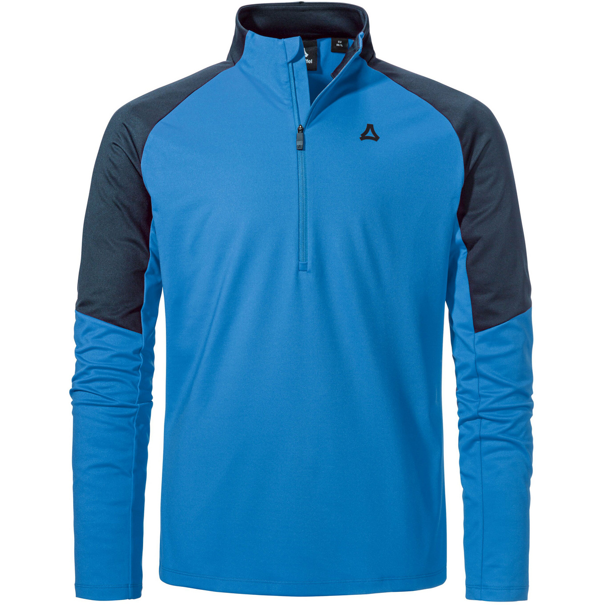 Image of Schöffel Uomo Maglia a manica lunga Style Safoon