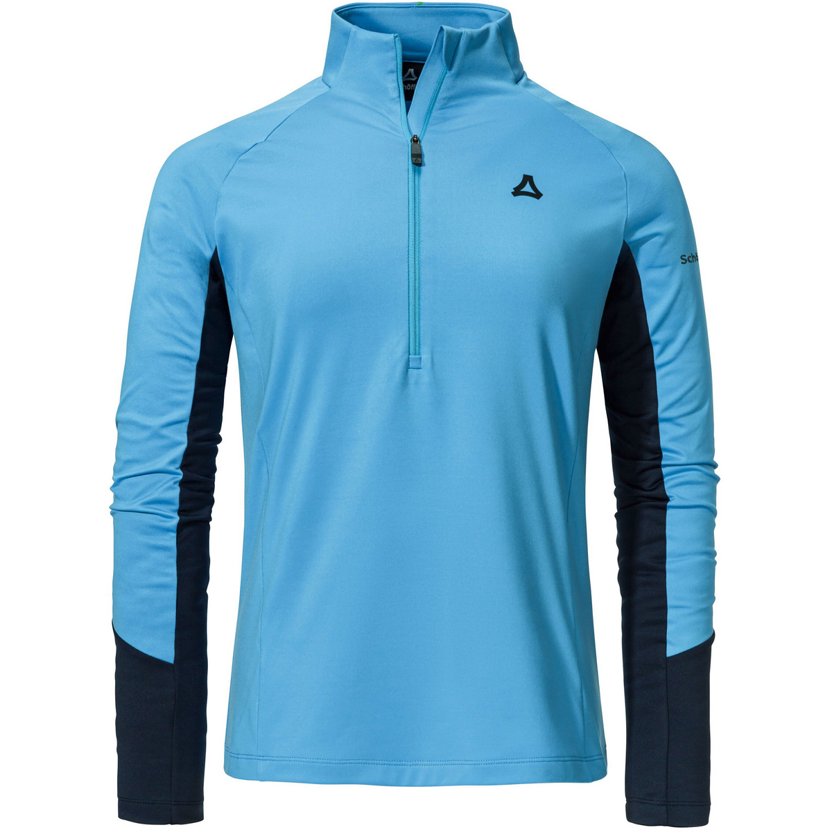 Image of Schöffel Donna Maglia a manica lunga Style Safoon