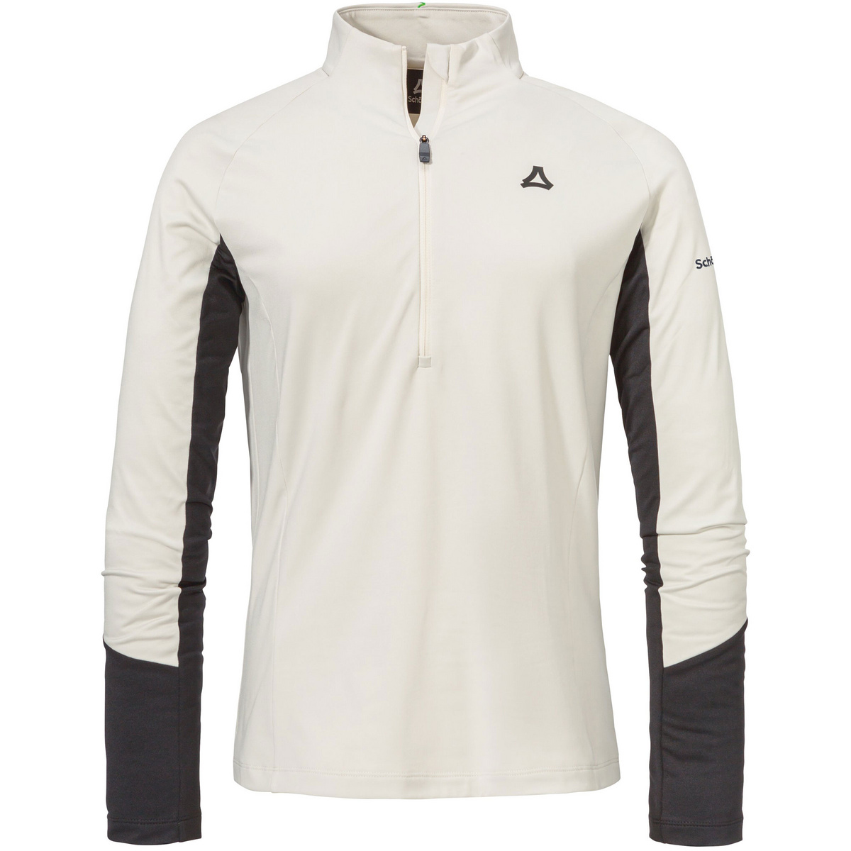 Image of Schöffel Donna Maglia a manica lunga Style Safoon