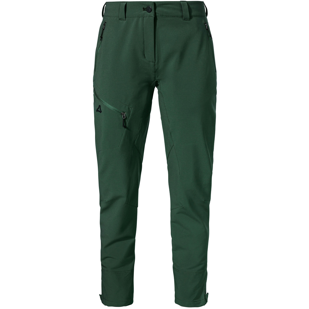 Image of Schöffel Donna Pantaloni Style Cascata