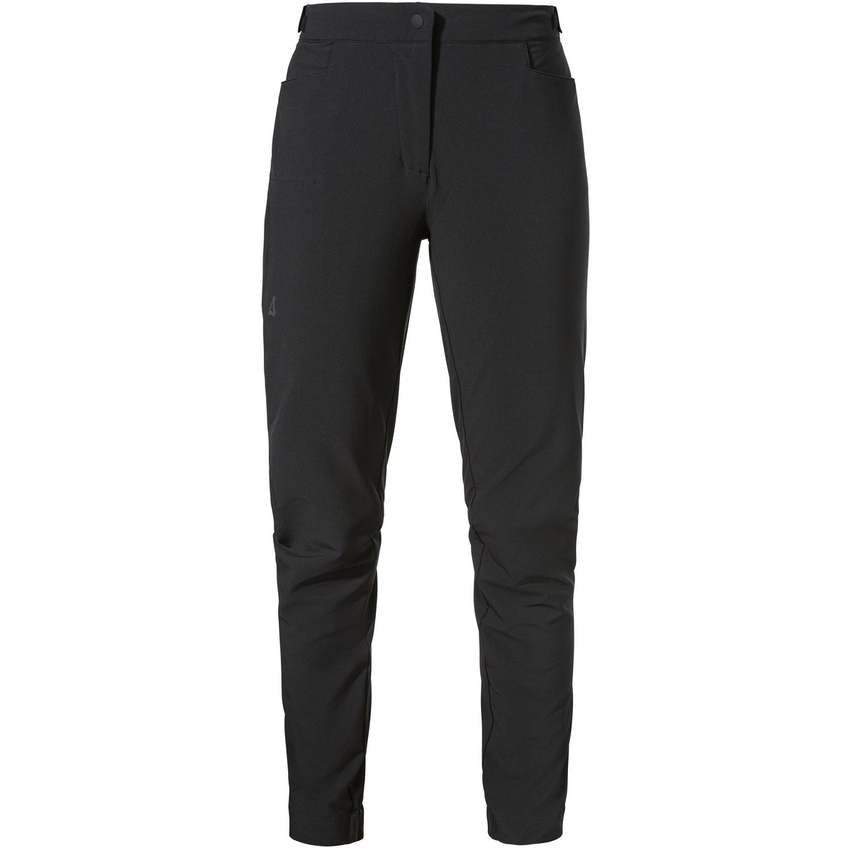 Image of Schöffel Donna Pantaloni Style Kubena