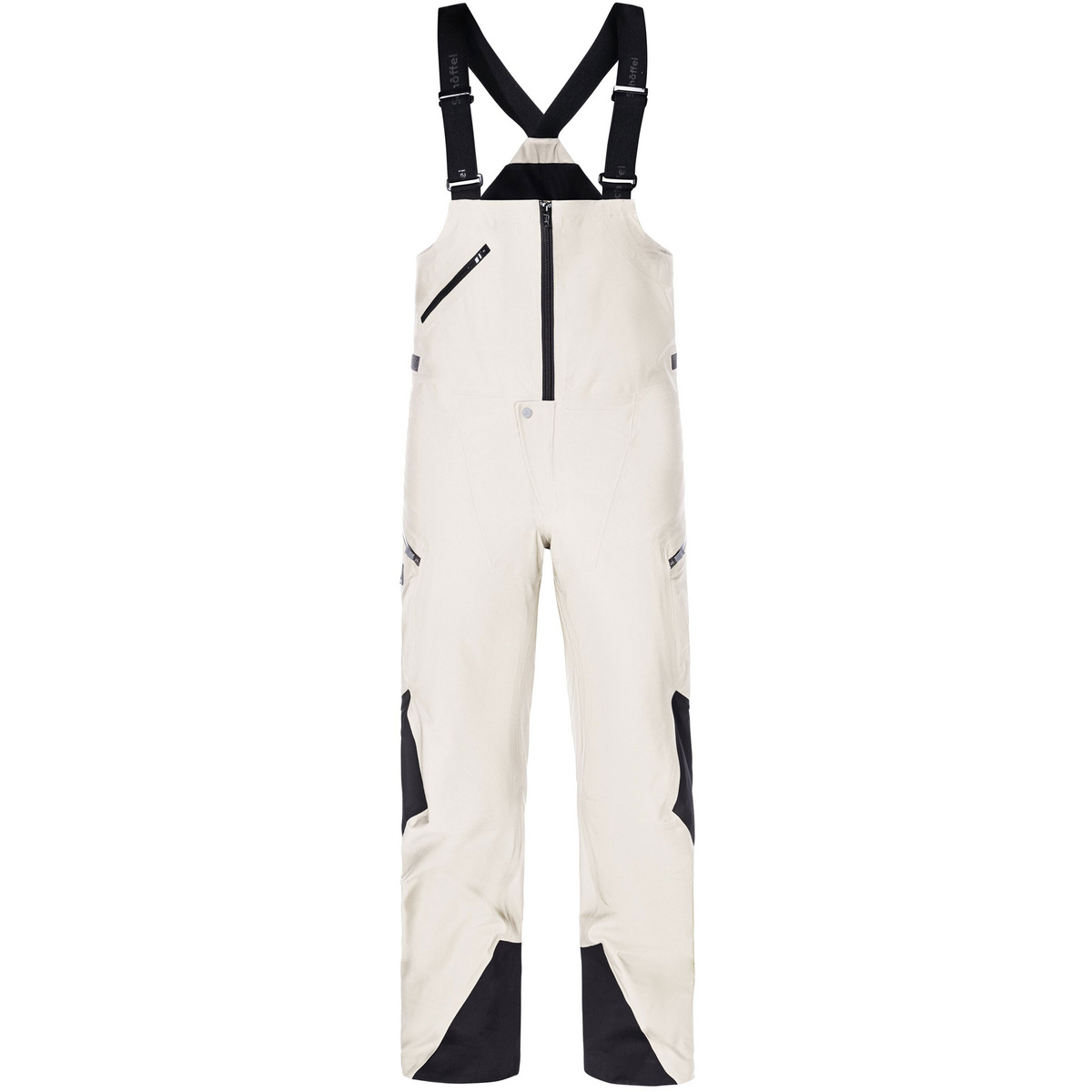 Image of Schöffel Uomo Pantaloni Style Lufeld