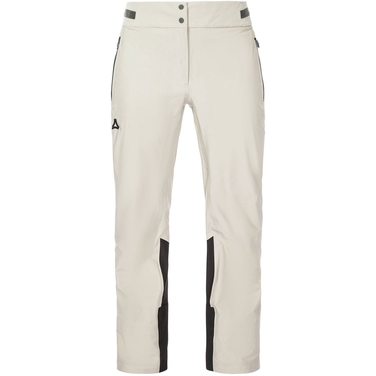 Image of Schöffel Donna Pantaloni Style Lufeld