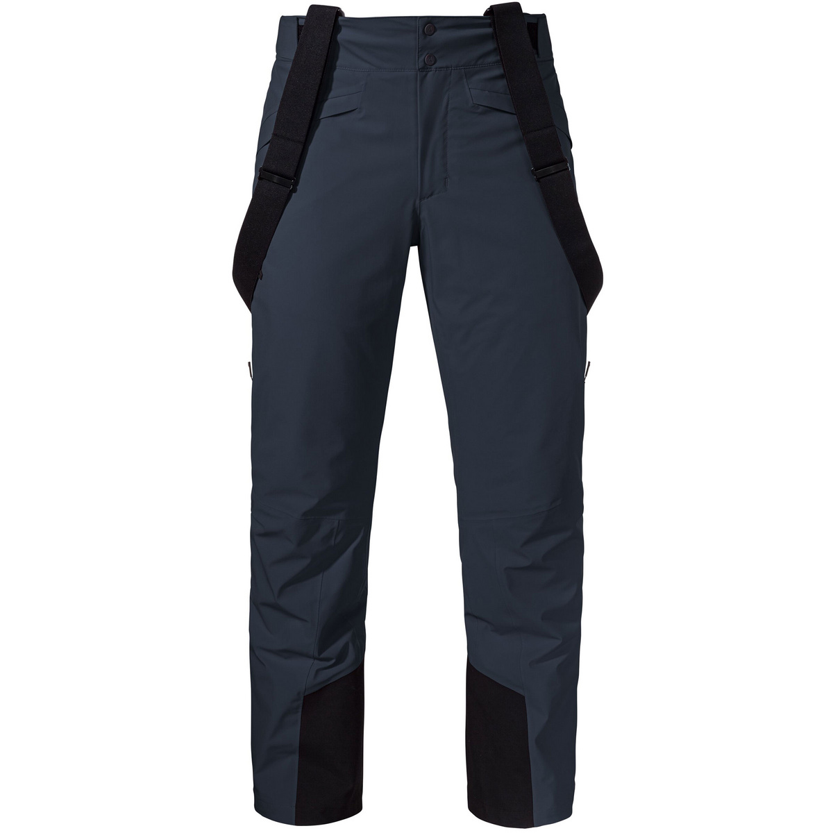 SCHÖFFEL Herren Skihose Style Mountet dunkelblau | 52