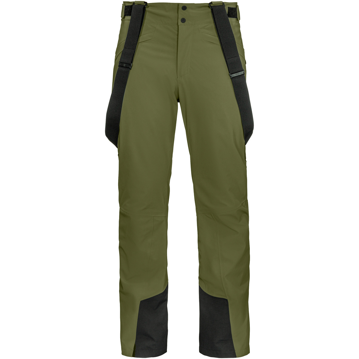 SCHÖFFEL Herren Skihose Style Mountet olive | 52