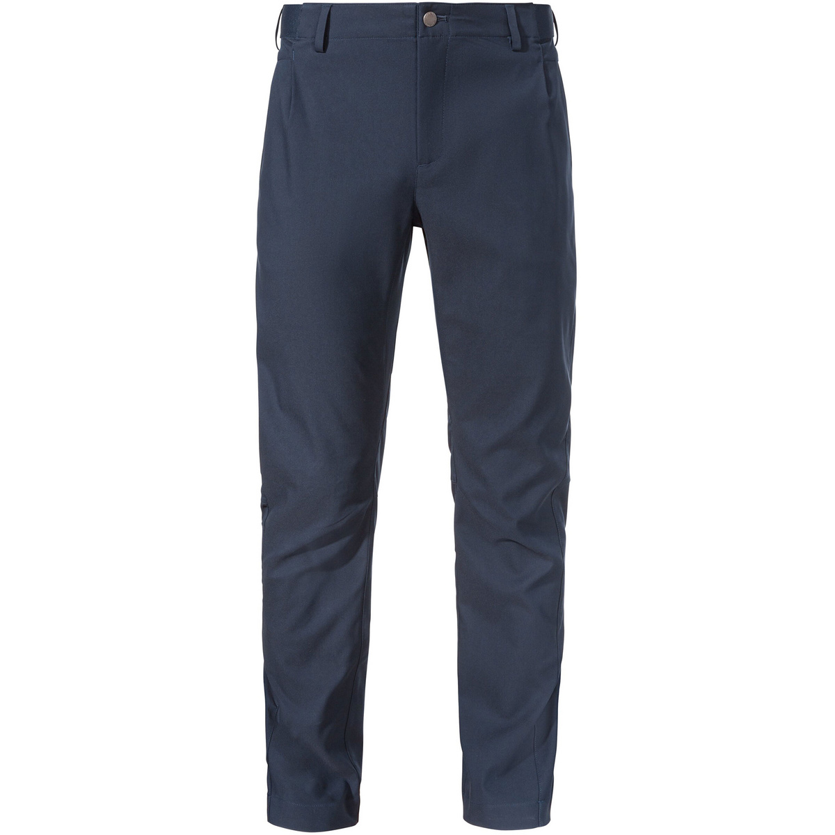 Schöffel Homme Pantalon Style Oaktree (taille L, Bleu)