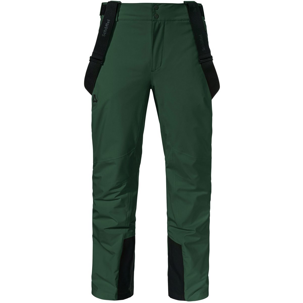 Schöffel Herren Style Pine Hose (Größe 3XL, tuerkis)
