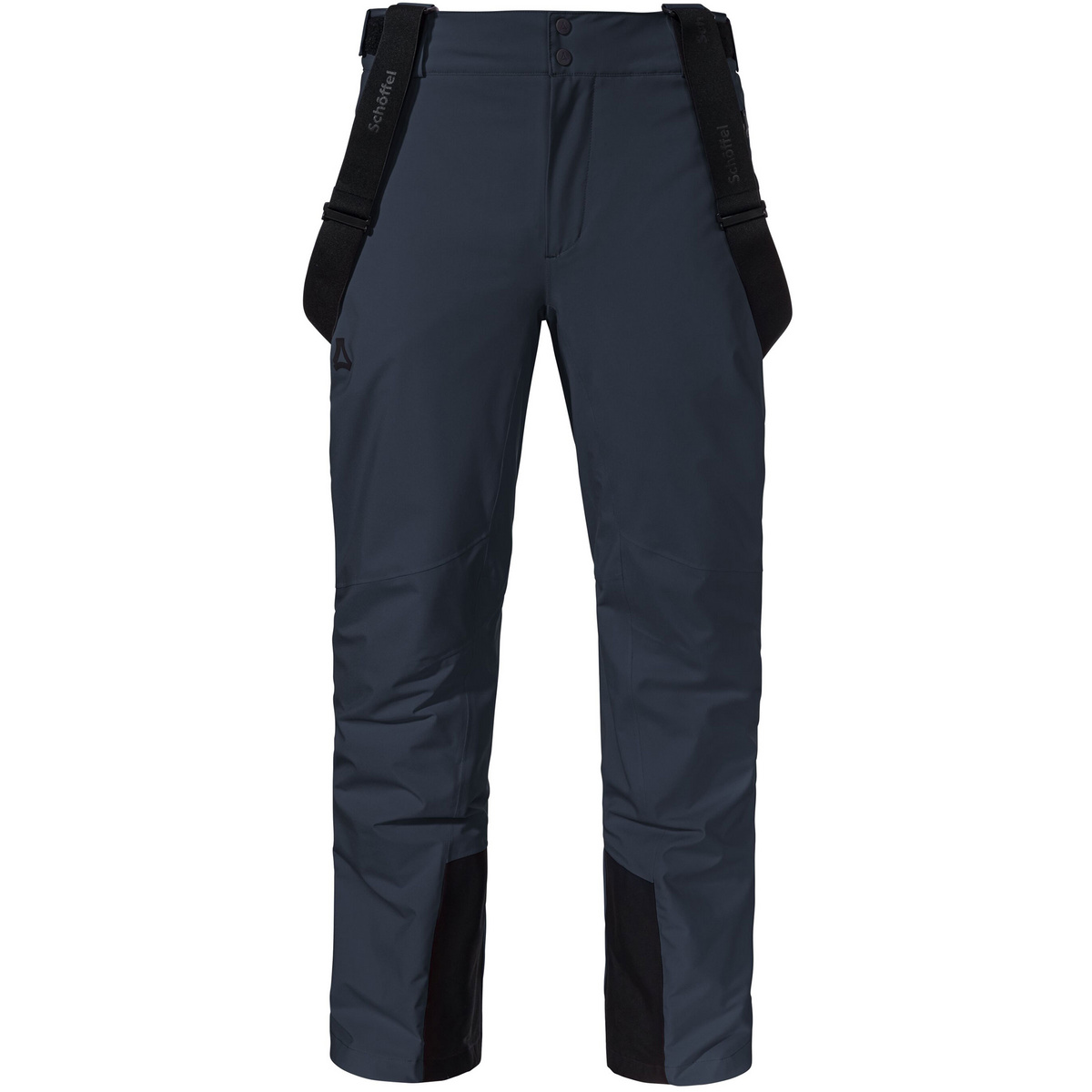 SCHÖFFEL Herren Skihose Style Pine dunkelblau | 50