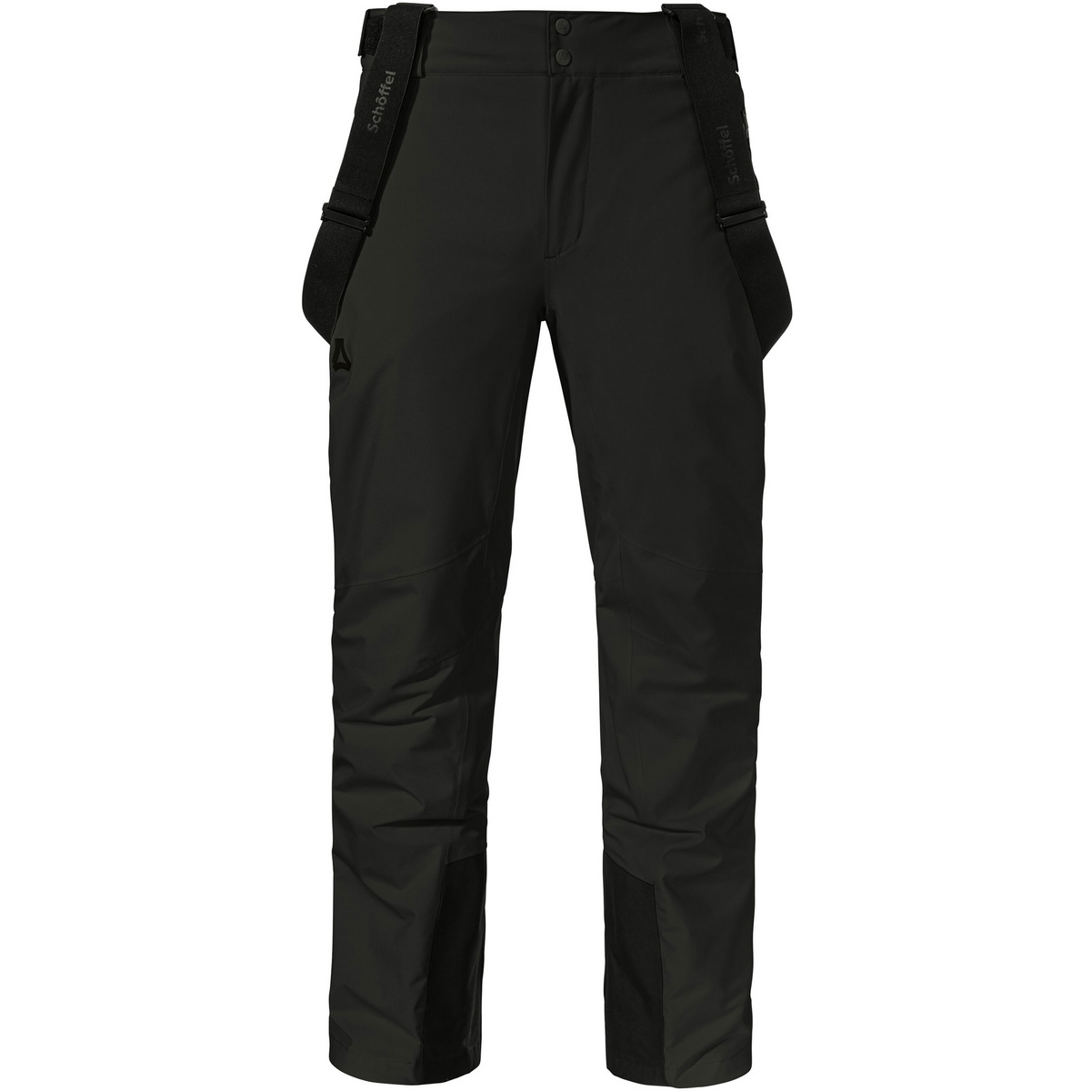Image of Schöffel Uomo Pantaloni Style Pine