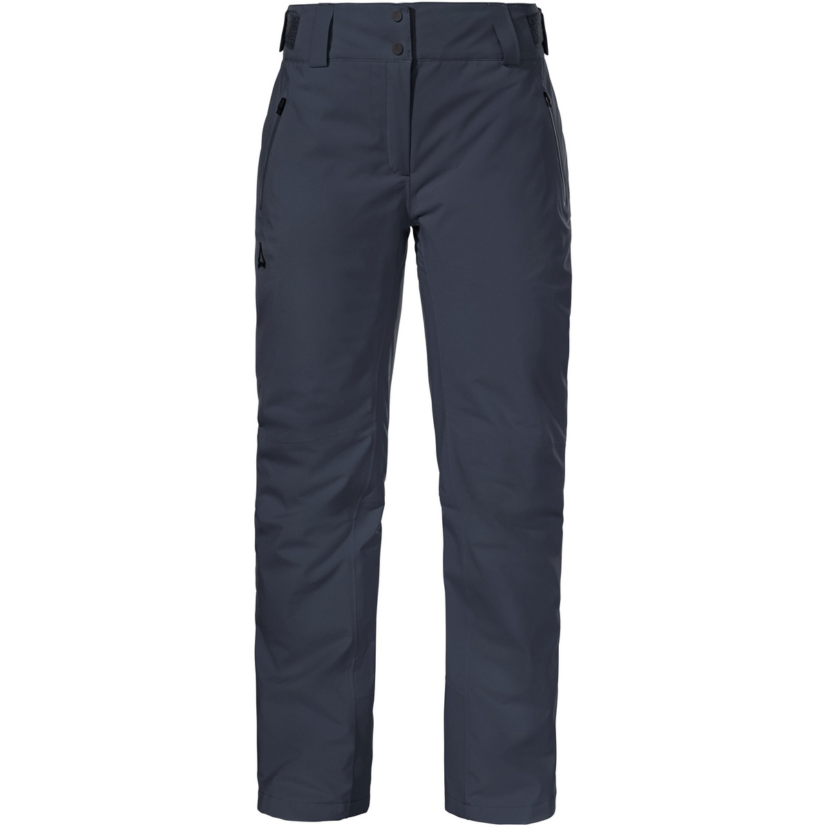 Schöffel Damen Style Pine Hose (Größe 3XL, blau)