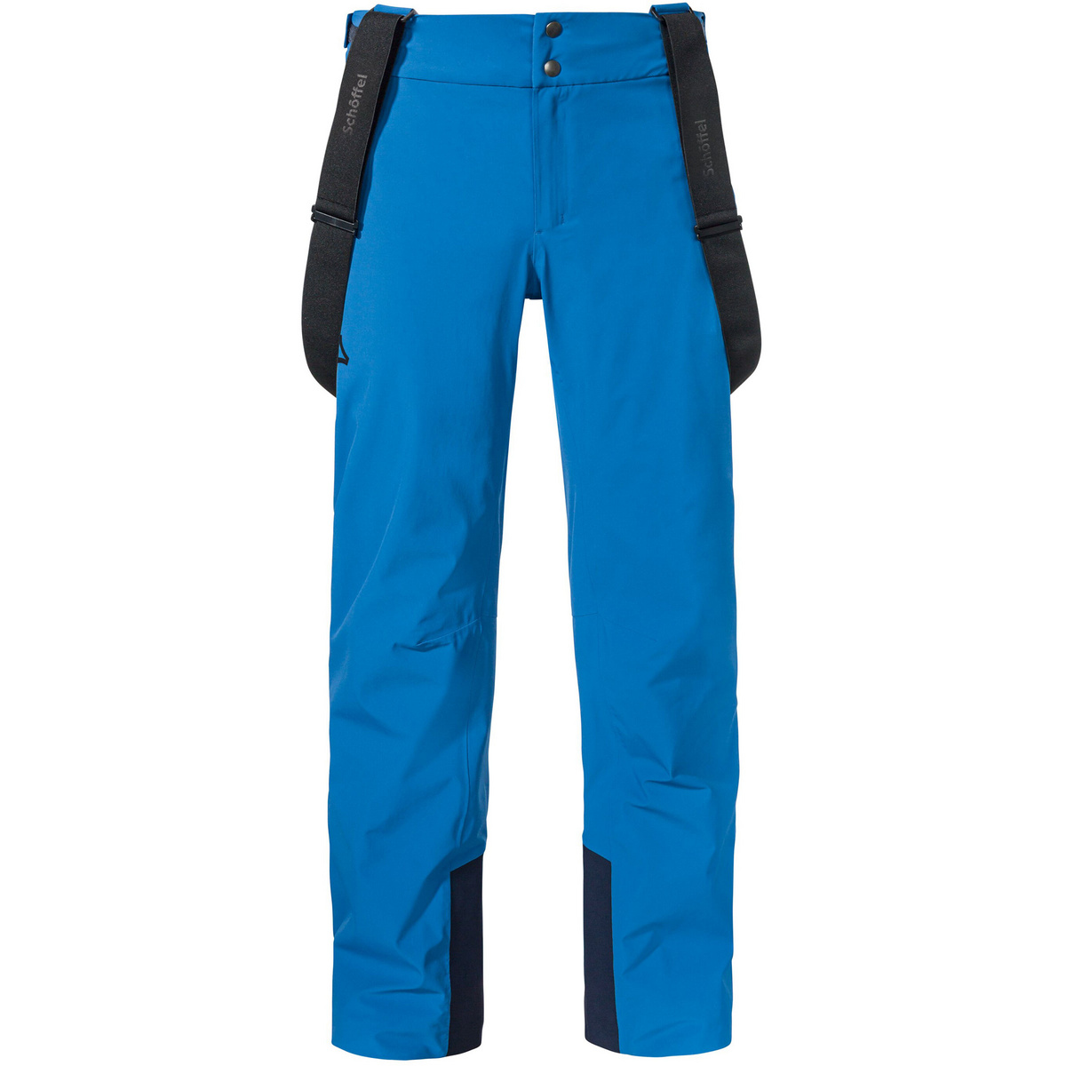 Image of Schöffel Herren Style Pontre Hose