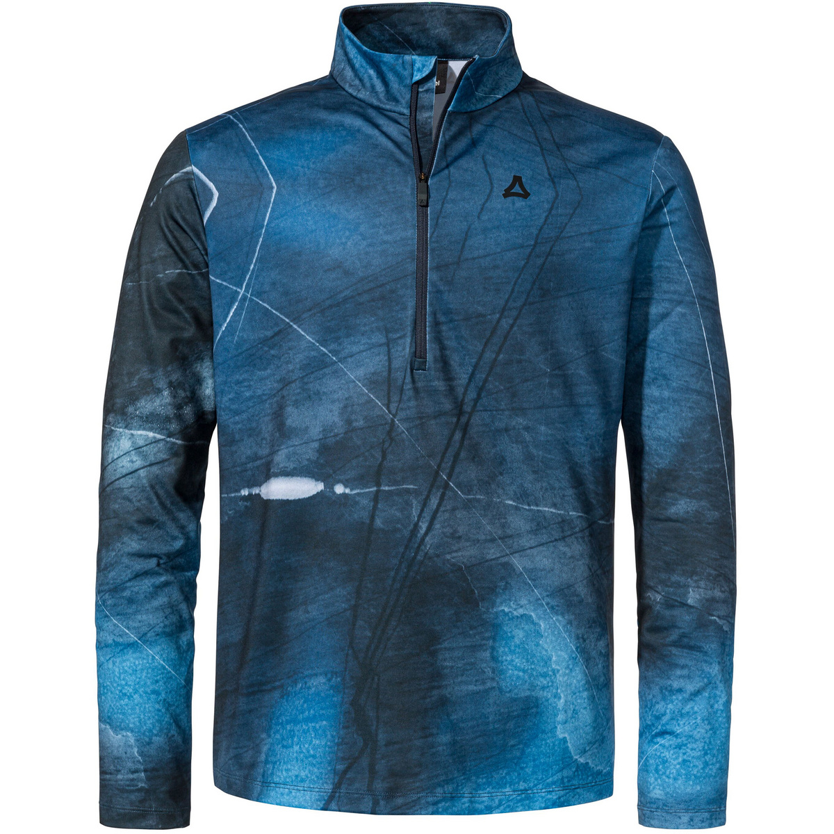 Image of Schöffel Herren Schöffel X Tom Hegen Longsleeve