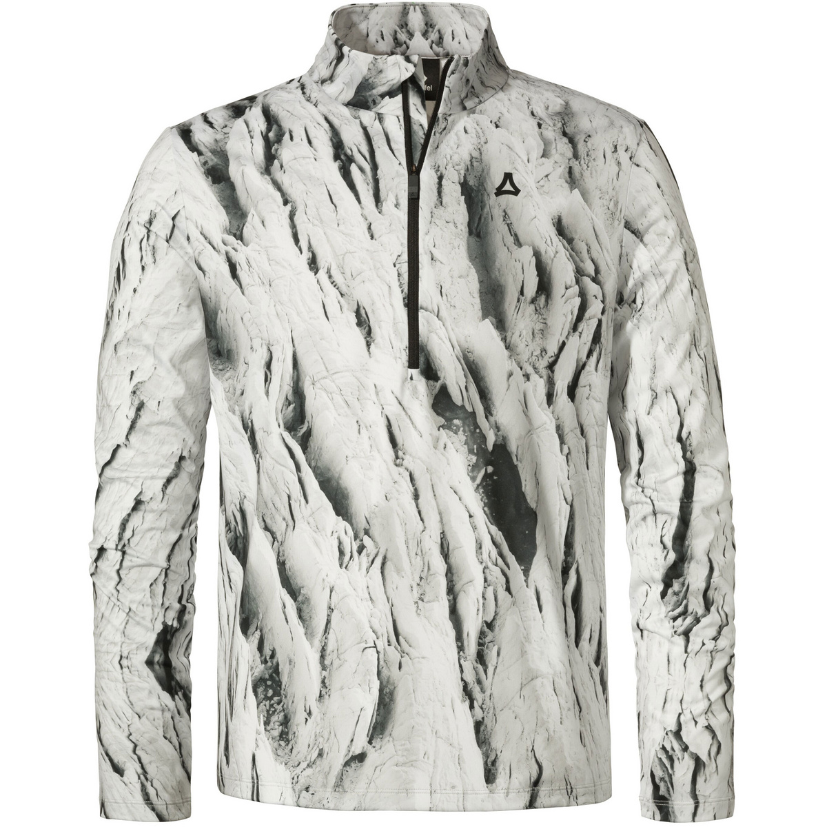 Image of Schöffel Uomo Maglia a manica lunga Schöffel X Tom Hegen