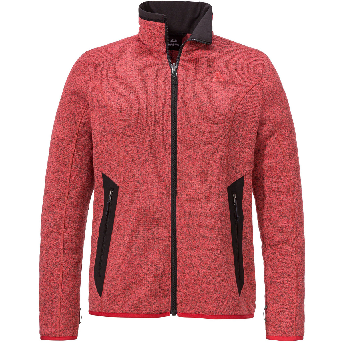 Image of Schöffel Damen Style Yew Circ Fleece Jacke