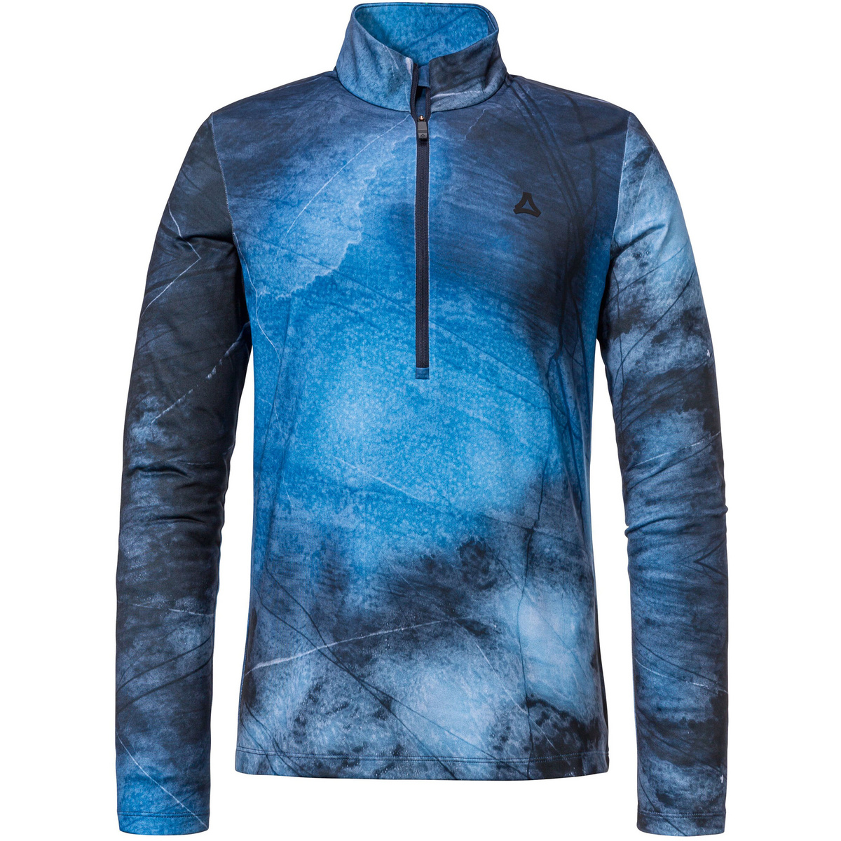 Image of Schöffel Damen Schöffel X Tom Hegen Longsleeve