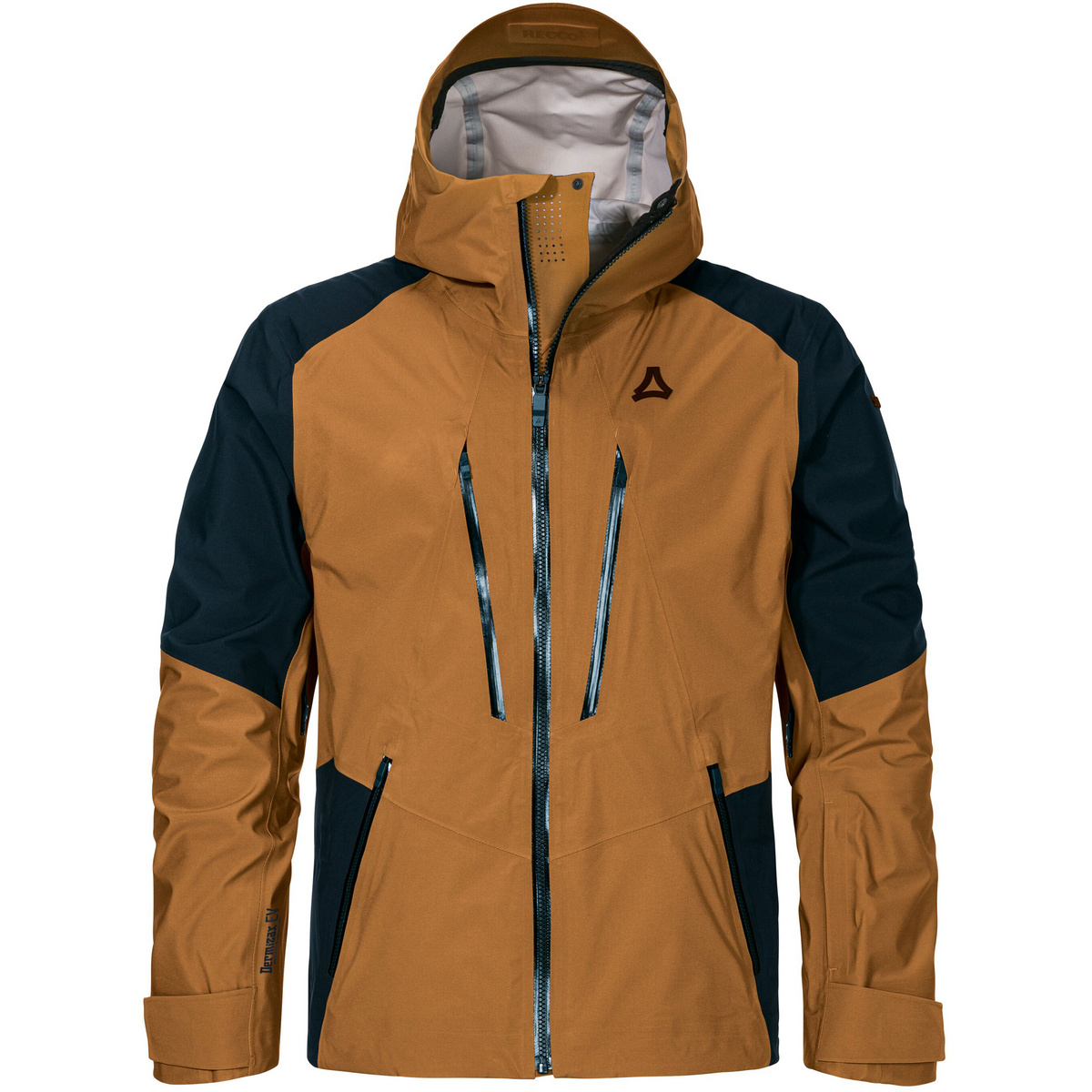 Image of Schöffel Herren Style Lufeld Shell Jacke