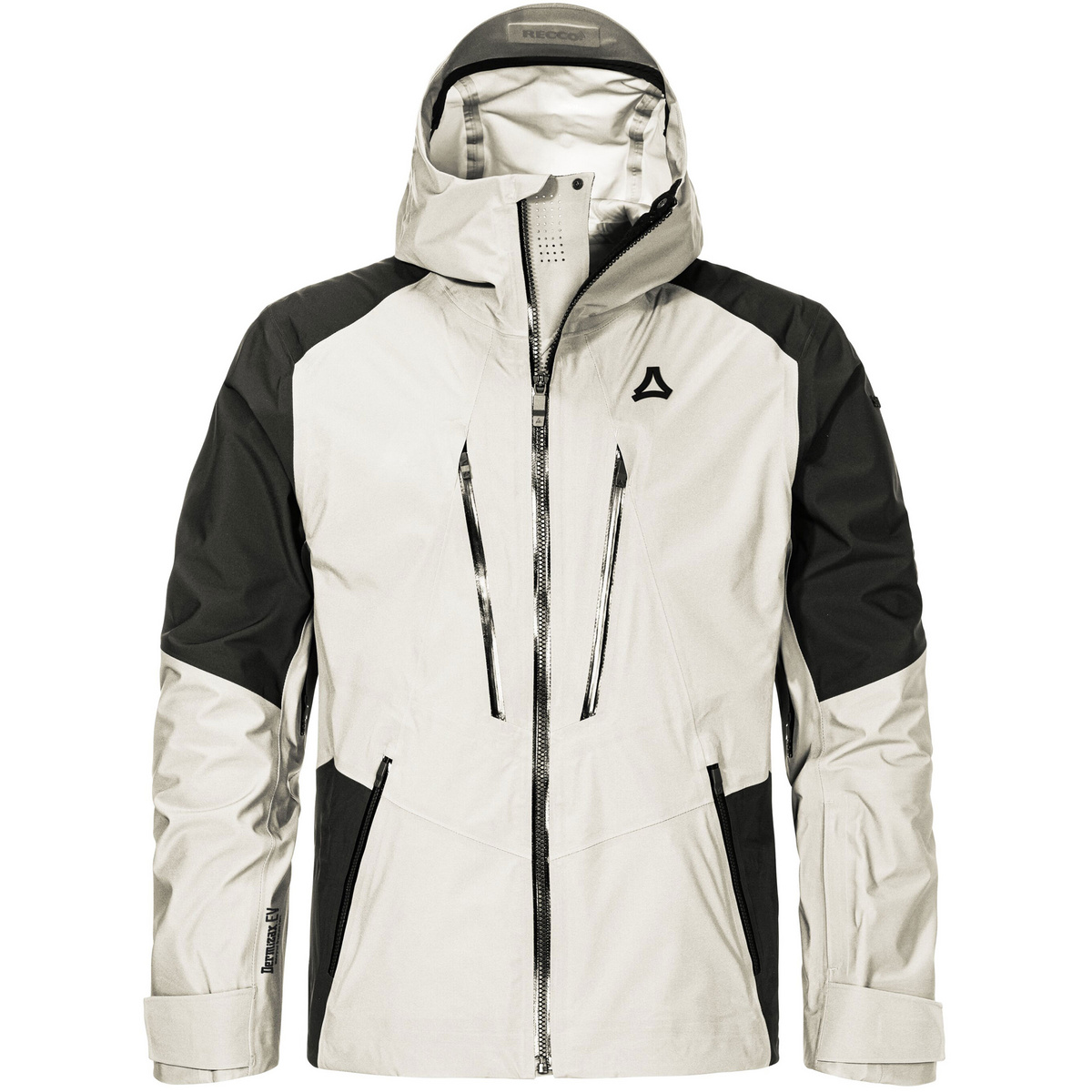 Image of Schöffel Uomo Giacca Style Lufeld Shell