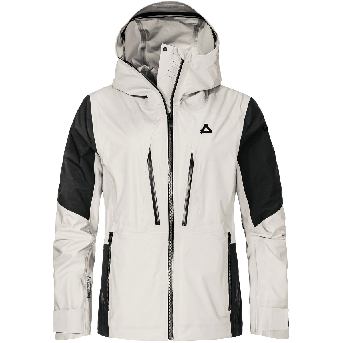 Image of Schöffel Donna Giacca Style Lufeld Shell