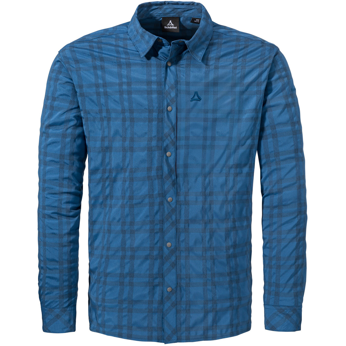 Image of Schöffel Uomo Camicia Style Yekuro