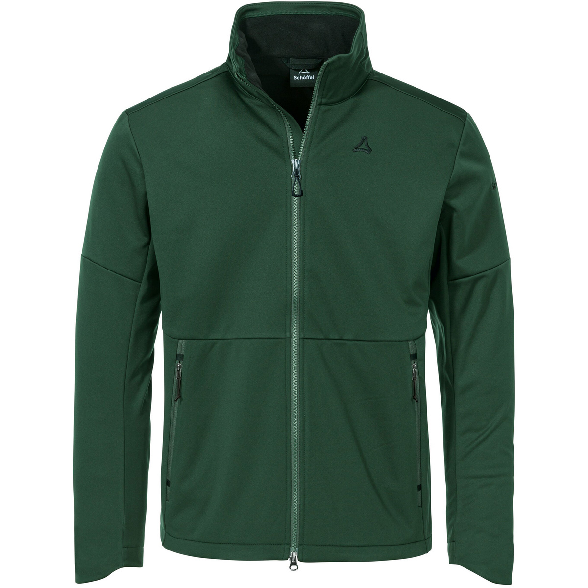 Image of Schöffel Herren Style Fracon Softshell Jacke