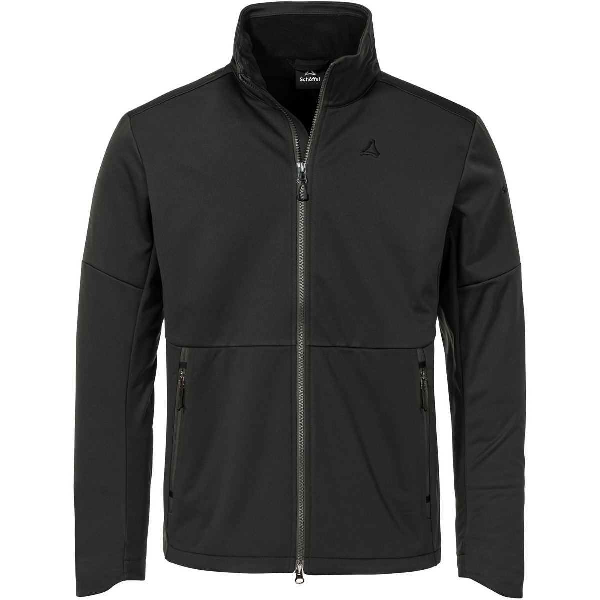 Image of Schöffel Uomo Giacca Style Fracon Softshell