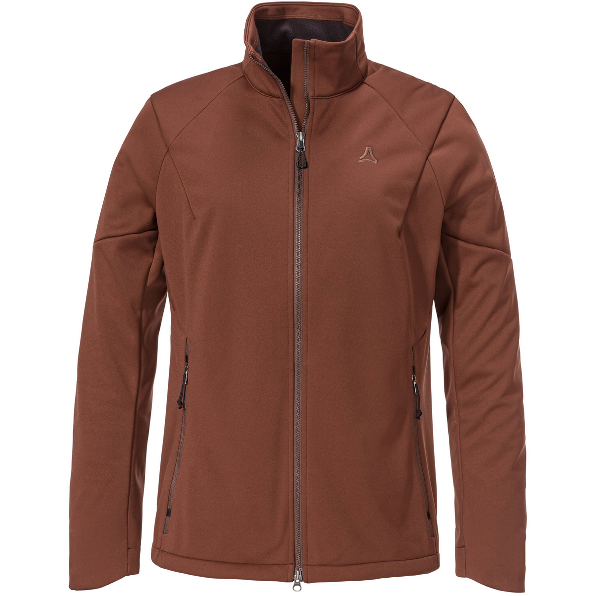 Image of Schöffel Damen Style Fracon Softshell Jacke
