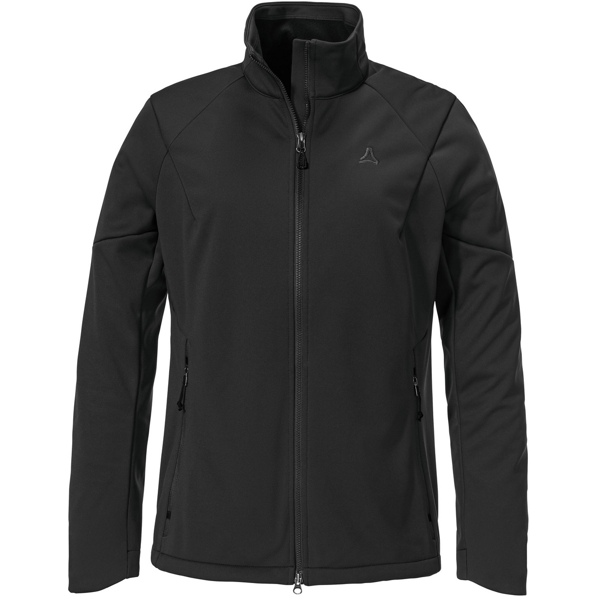 Image of Schöffel Donna Giacca Style Fracon Softshell
