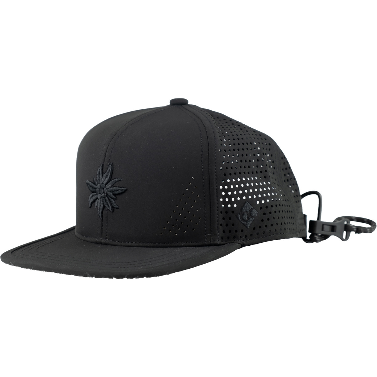 Image of Bavarian Caps Edelweiß Outdoor V2 Cap