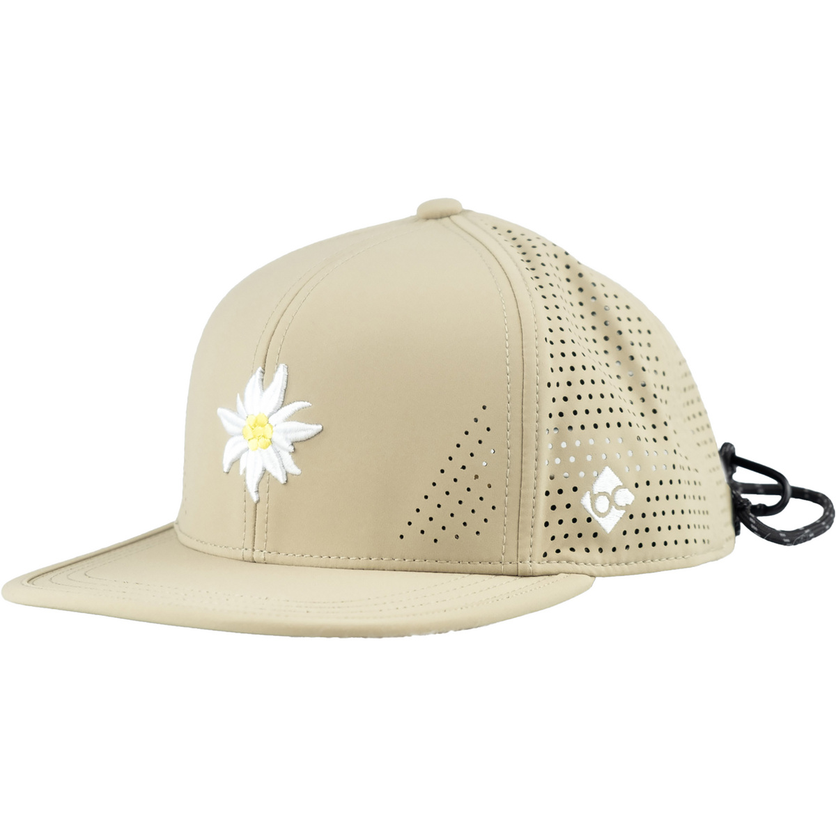 Image of Bavarian Caps berretto Edelweiß Outdoor V2