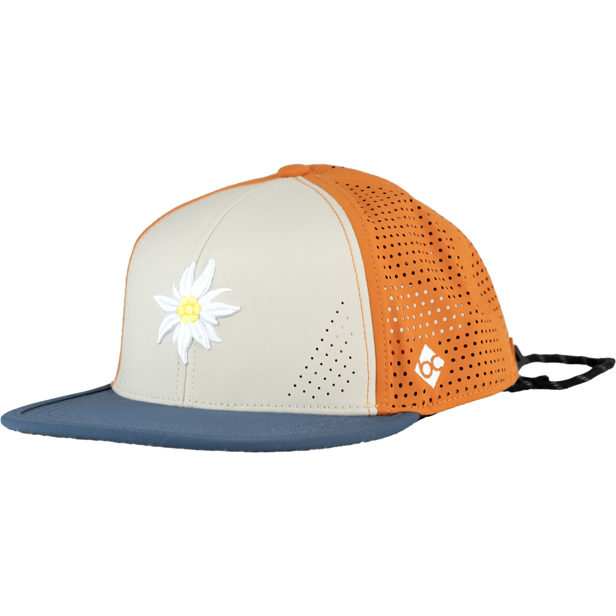 Image of Bavarian Caps Edelweiß Outdoor V2 Cap