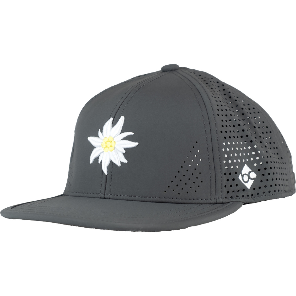 Image of Bavarian Caps berretto Edelweiß Outdoor V2