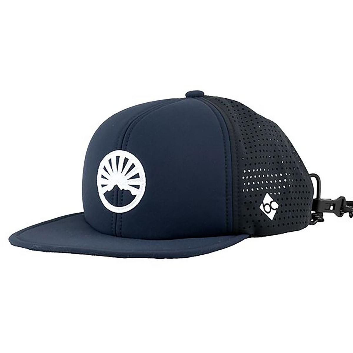 Image of Bavarian Caps Gipfelstürmer Quetsch Cap