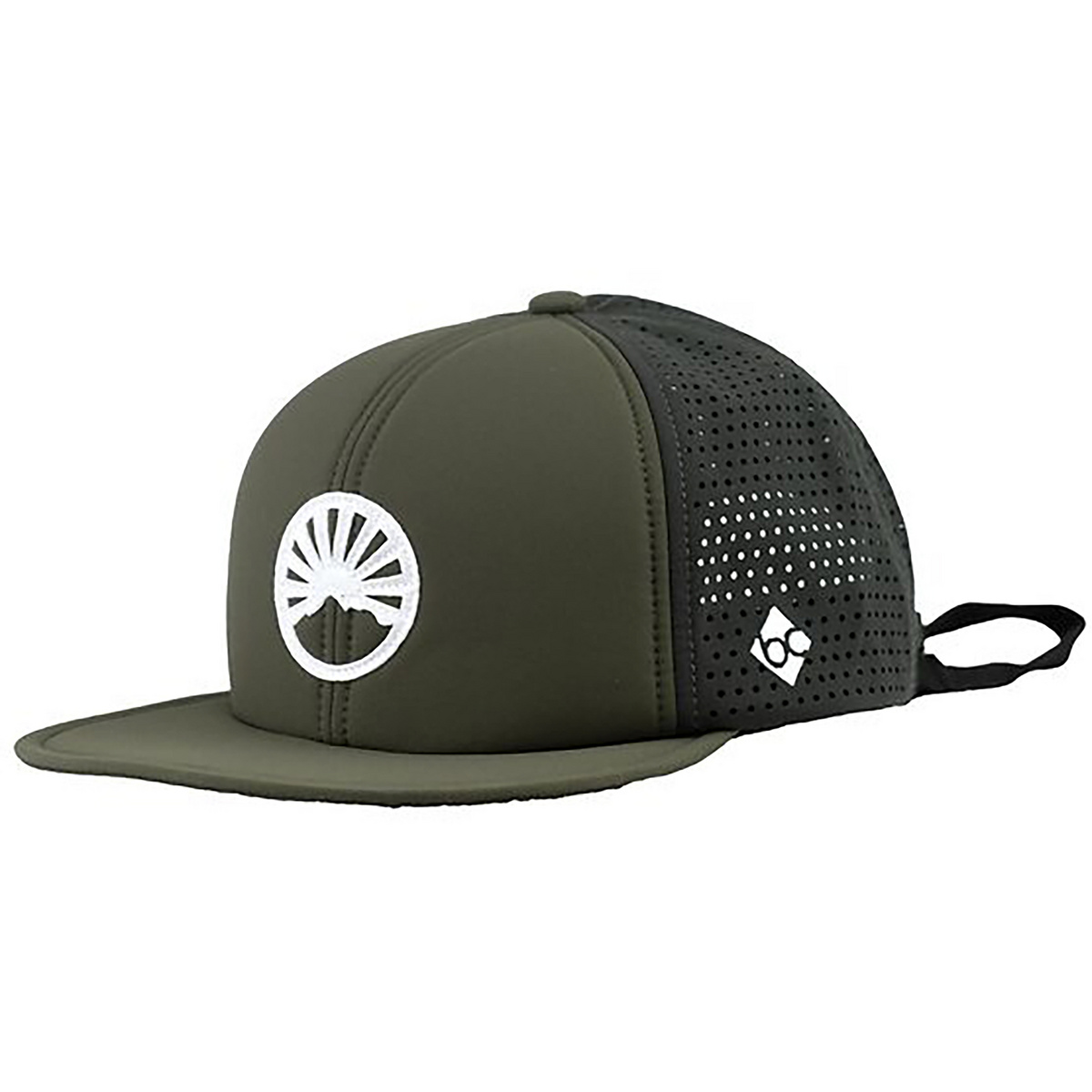 Image of Bavarian Caps berretto Gipfelstürmer Quetsch