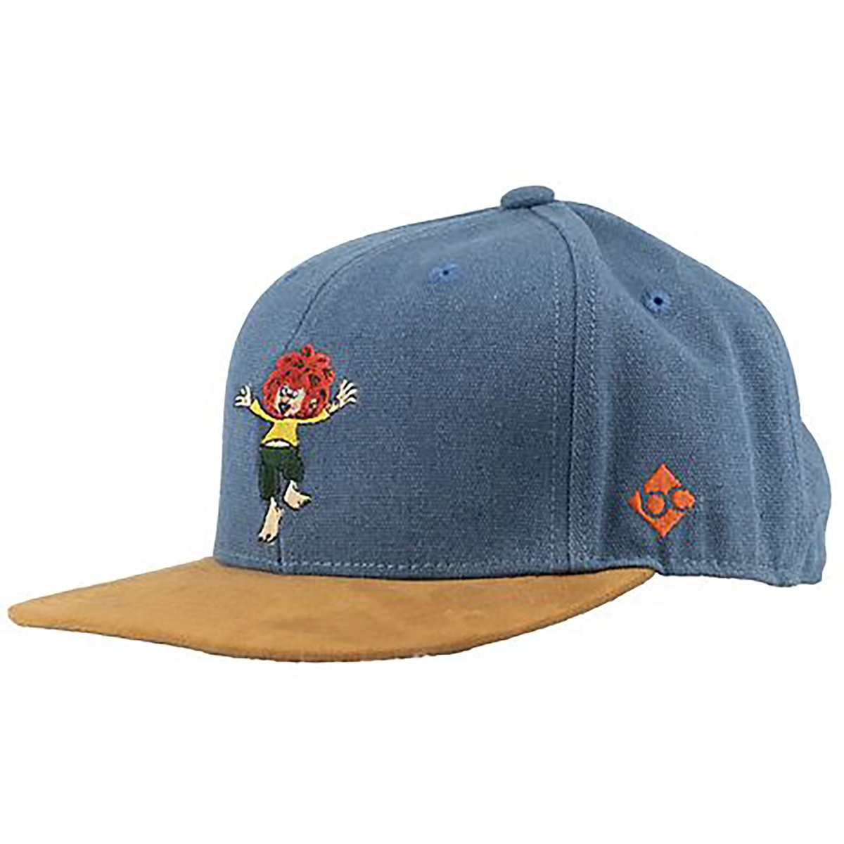Image of Bavarian Caps berretto Pumuckl Tanzt