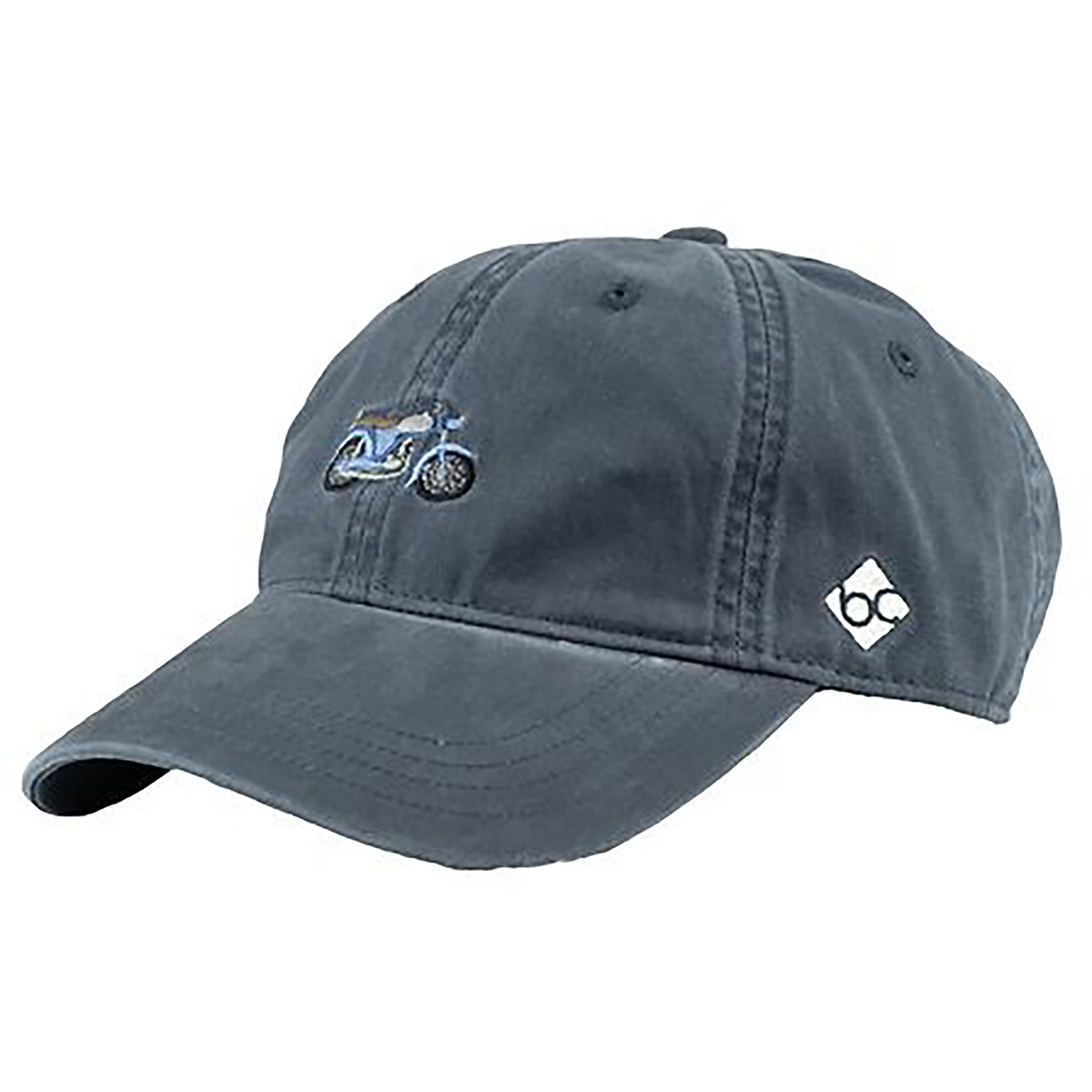 Image of Bavarian Caps berretto Zündapp