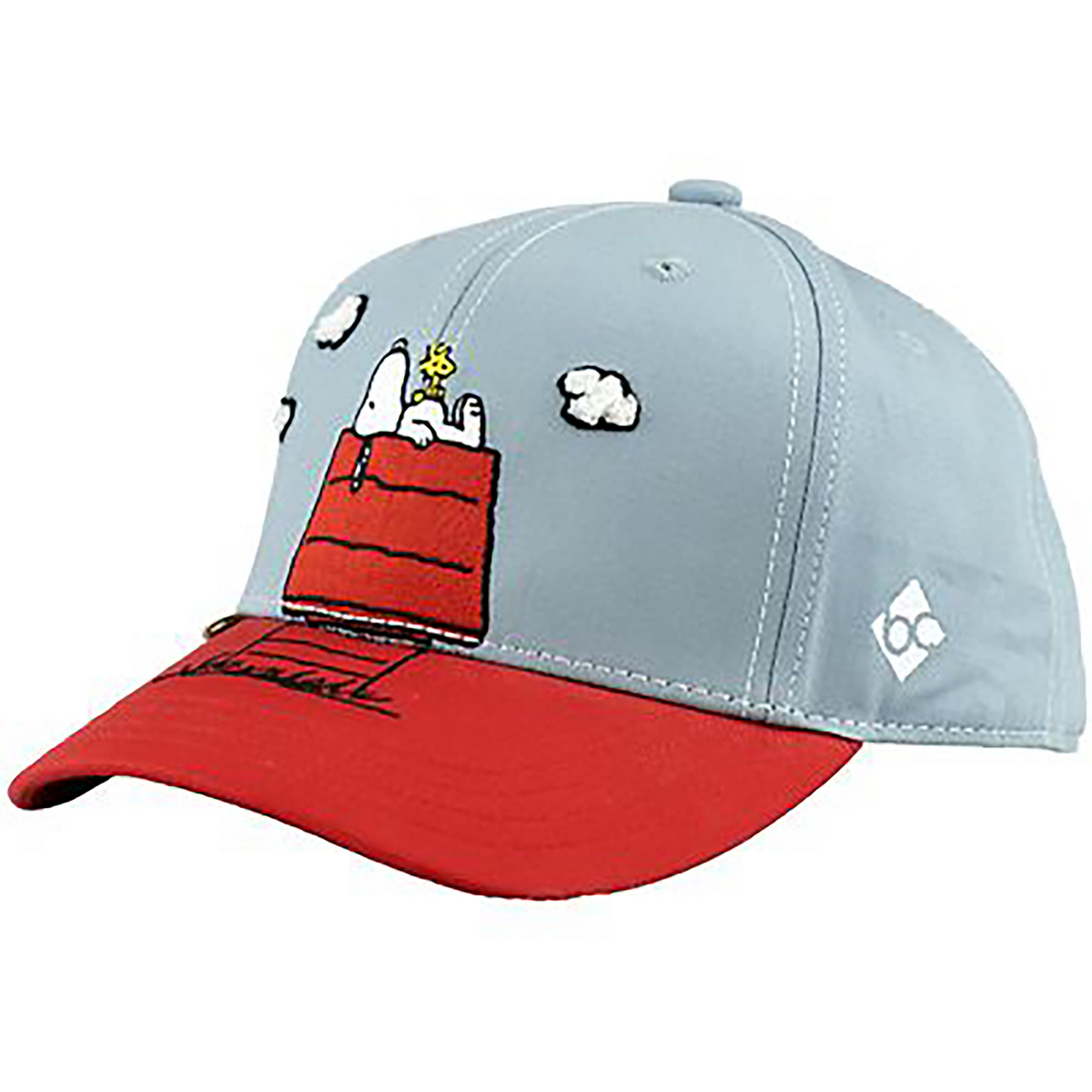 Image of Bavarian Caps Bambino berretto Peanuts: Snoopy Schläft